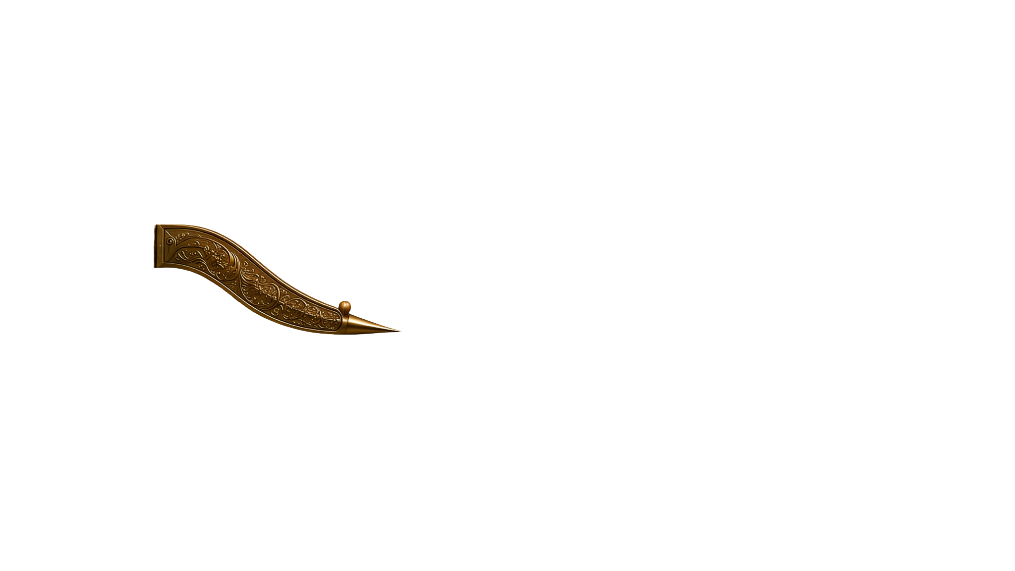 Ramp overlay